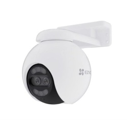 H80X-8MP - Camera IP ngoài trời 360 độ 8MP EZVIZ H80X Dual