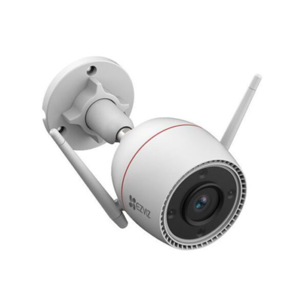 H3C-3MP - Camera IP ngoài trời 3MP EZVIZ H3C 2K Full Color