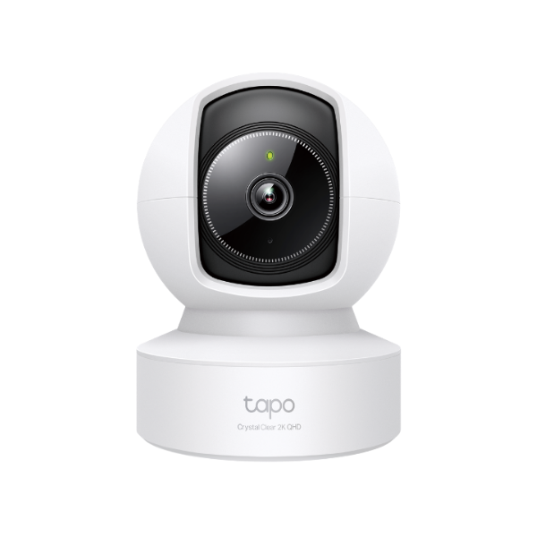 Camera IP Wifi TP-Link Tapo C222 360 độ 4MP