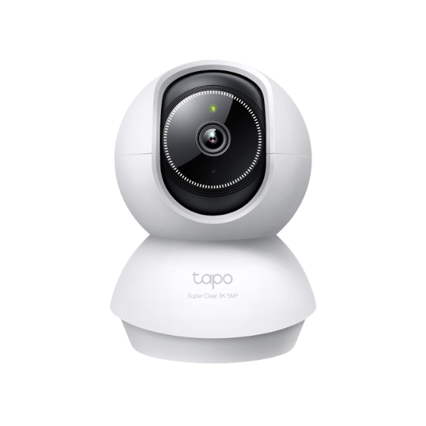 Camera IP Wifi TP-Link Tapo C230 360 độ 5MP