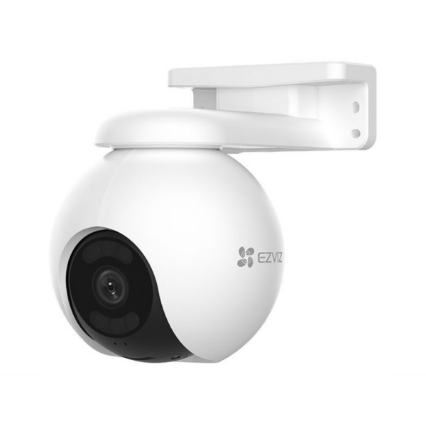 Camera WiFi quay quét 4MP EZVIZ H8X 2K+
