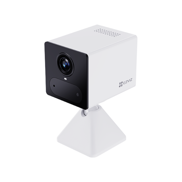 Camera không dây dùng pin 3MP EZVIZ CB2 4G
