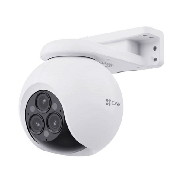 Camera WiFi ngoài trời 4MP EZVIZ H80F Multi