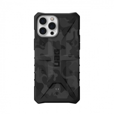 113157114061 - Ốp Lưng UAG Camo Pathfinder SE  iPhone 13 Series