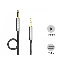 Cáp âm thanh Anker 3.5mm Sound Line 2.4m Qua Sử Dụng