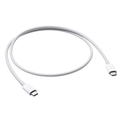 Cáp Apple Thunderbolt 3 (USB type-C) - MQ4H2ZA/A