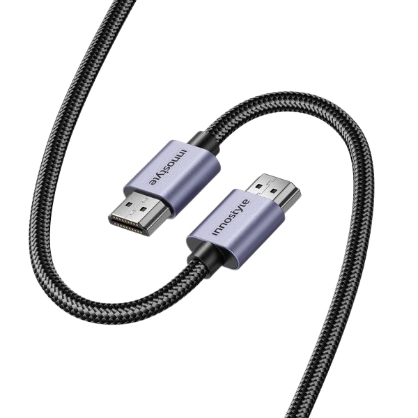 Cáp chuyển đổi Innostyle NexaLink HDMI to HDMI 2M HHC246