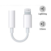 Cáp chuyển đổi Lightning sang 3.5mm Apple