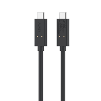 Cáp chuyển USB-IF Aukey thế hệ thứ 3 240W 0.8M