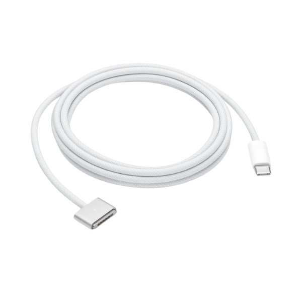 MW613ZA A - Cáp sạc Apple Type-C to Magsafe 3 (2M)