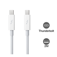 Cáp Thunderbolt Apple 2m MD861ZP