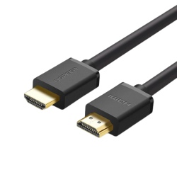 Cáp truyền dữ liệu HDMI 4K thuần đồng 19+1 Ugreen 2m HD104