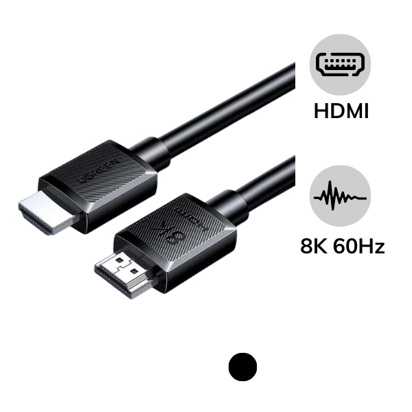 Cáp truyền dữ liệu HDMI 8K Ugreen HD175