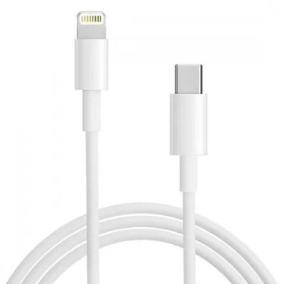 TBH-MM0A3FE/A. - Cáp Type-C to Lightning Apple 1m Chính Hãng MM0A3FE ( Trả Bảo Hành )