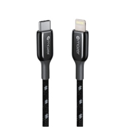 Cáp Type-C to Lightning Mazer Infinite.LINK Pro 3 MFi certified 1.25m