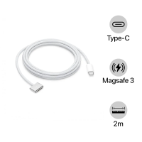 Cáp Type-C to Magsafe 3 Cable (2M) MLYV3ZA
