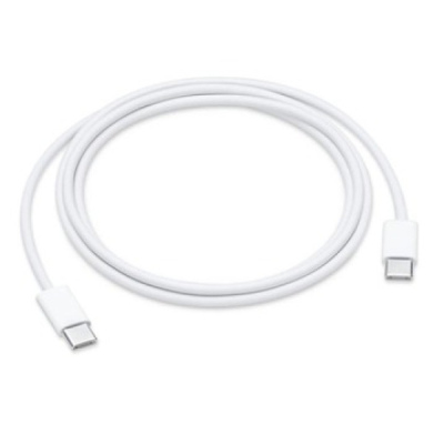 TBH-MM093ZA/A - Cáp Type-C to Type-C Apple 1m Chính Hãng MM093ZA ( Trả Bảo Hành )
