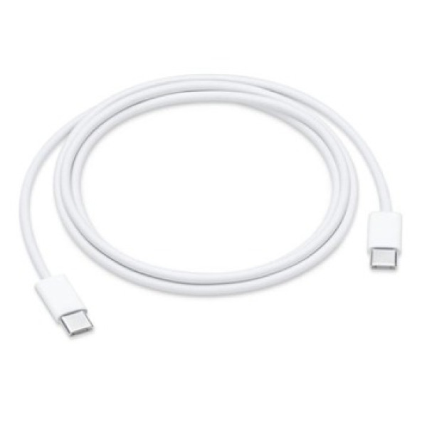 TBH-MM093ZA A - Cáp Type-C to Type-C Apple 1m Chính Hãng MM093ZA ( Trả Bảo Hành )