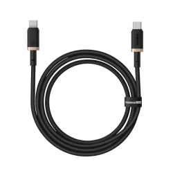 P10377803U01-00 - Cáp Type-C to Type-C Baseus Dura 100W 1M