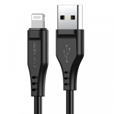 Cáp USB-A to Lightning ACEFAST MFi 1.2M C302