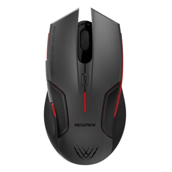 D500 - Chuột không dây Bluetooth Gaming Newmen D500