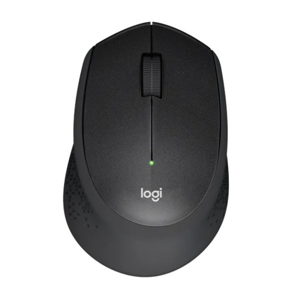 910004914 - Chuột không dây Logitech M331 Silent