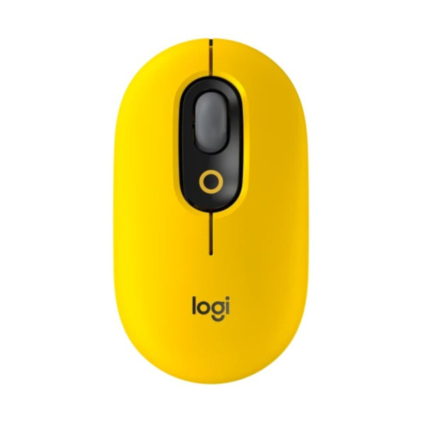 910006514 - Chuột không dây Bluetooth Logitech POP