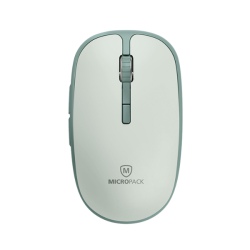 Chuột không dây Bluetooth MicroPack Speedy Silent 2 MP-729B