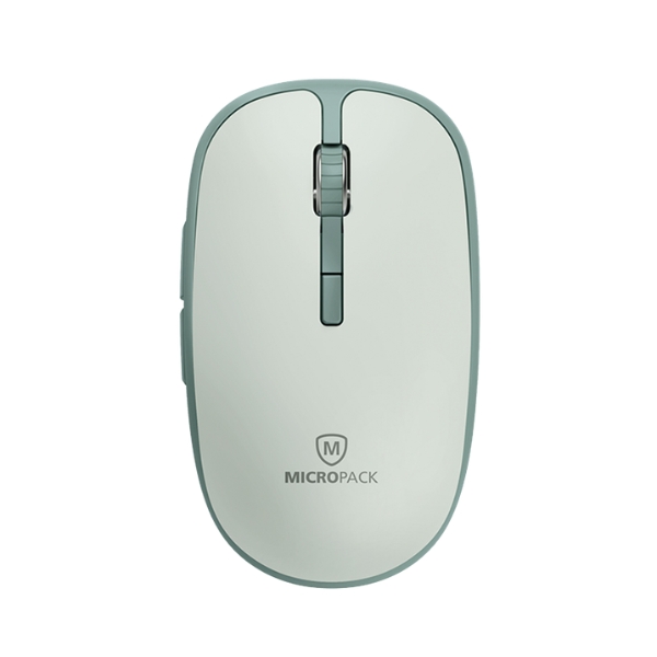 Chuột không dây Bluetooth MicroPack Speedy Silent 2 MP-729B