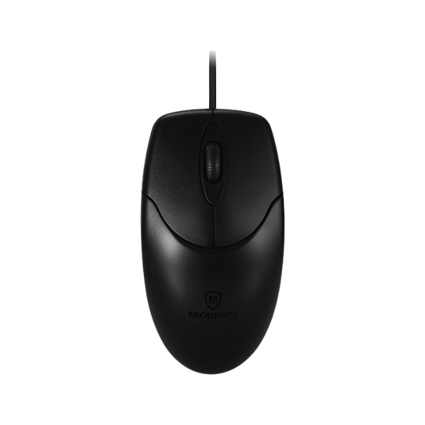 Chuột có dây MicroPack Optical Wired Mouse M-101