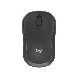 910-007183 - Chuột không dây Bluetooth Logitech M240 Silent
