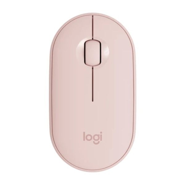 910005601 - Chuột không dây Bluetooth Logitech Pebble M350