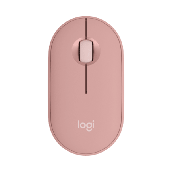 910006987 - Chuột không dây Bluetooth Logitech Pebble M350S