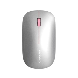 Chuột không dây Bluetooth MicroPack Silent Lifestyle ML-203W