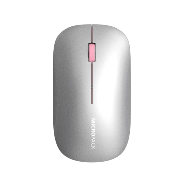 Chuột không dây Bluetooth MicroPack Silent Lifestyle ML-203W