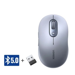 Chuột không dây Bluetooth Ugreen M556