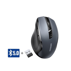 15508 - Chuột không dây Bluetooth Ugreen MU006