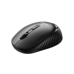 Chuột không dây Innostyle Wireless Mouse Black WM100