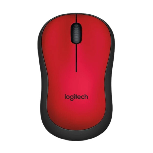 910004884 - Chuột không dây Logitech M221