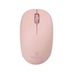 Chuột không dây MicroPack RF2.4G Optical MP-716W