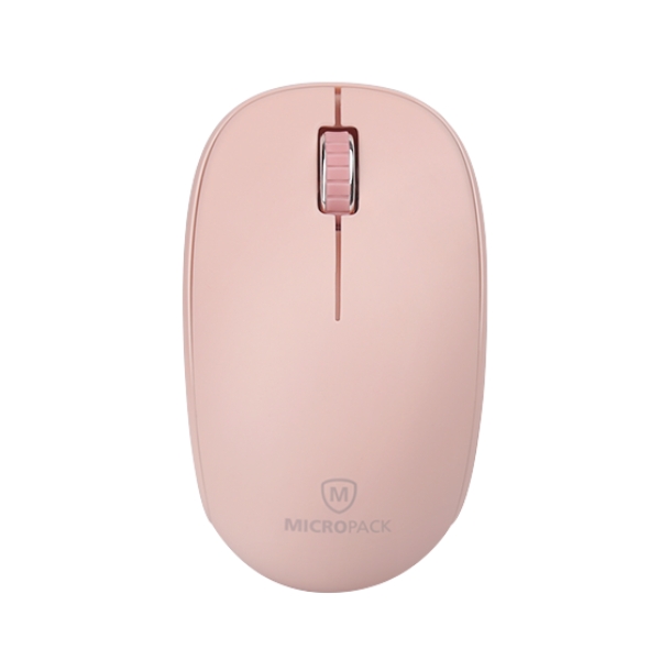 Chuột không dây MicroPack RF2.4G Optical MP-716W