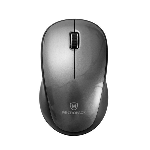 Chuột không dây MicroPack Speedy Silent MP-771W