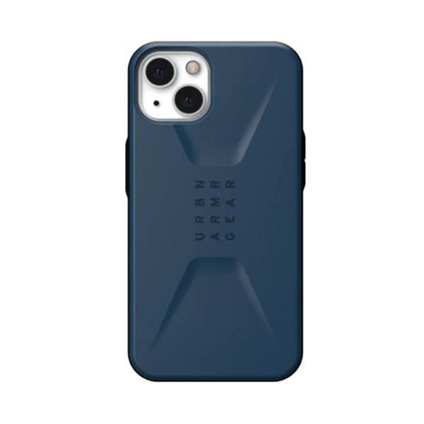 11317D115555 - Ốp lưng UAG Civilian iPhone 13 Series