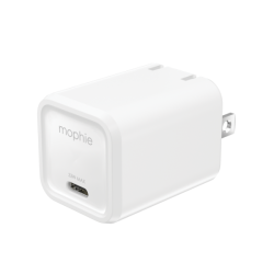 409918235 - Cốc sạc nhanh Mophie Essentials 33W Type-C PD GaN