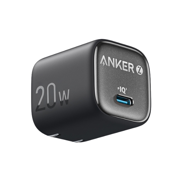Cốc sạc nhanh Anker 20W Type-C PD Zolo A2699