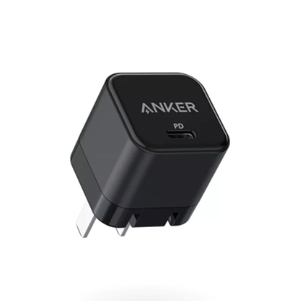 A2149J11 - Cốc sạc nhanh Anker 312 20W PD Cube A2149