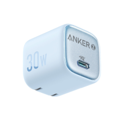 A2698J31 - Cốc sạc nhanh Anker Zolo 30W A2698