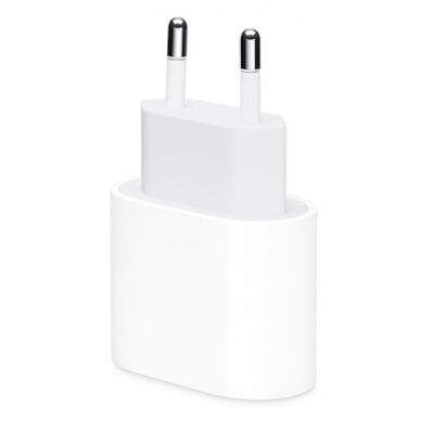 TBH-MHJE3ZA/A. - Cốc sạc nhanh Apple 20W Type-C Chính Hãng MHJE3ZA ( Trả Bảo Hành )