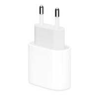 MHJE3ZA/A - Cốc sạc nhanh Apple 20W Type-C Chính Hãng MHJE3ZA