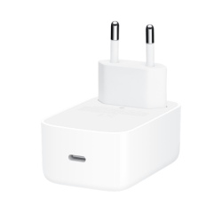 Cốc sạc nhanh Apple 40W Type-C Chính Hãng MGTU4ZA